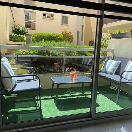Superbe Appartement Carre Delfino Port De Nice Dış mekan fotoğraf