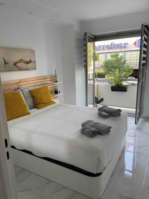 Superbe Appartement Carre Delfino Port De Nice Dış mekan fotoğraf